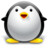 Penguin 2 Icon